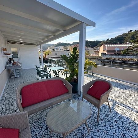B&B Giorgia Тропеа Екстериор снимка